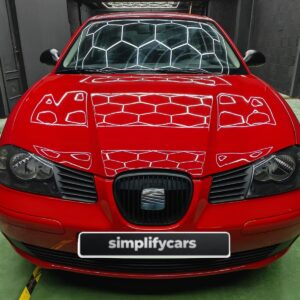 SEAT IBIZA 1.9: imagen 3