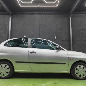 SEAT IBIZA 1.9: imagen 4