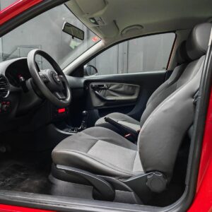 SEAT IBIZA 1.9: imagen 11