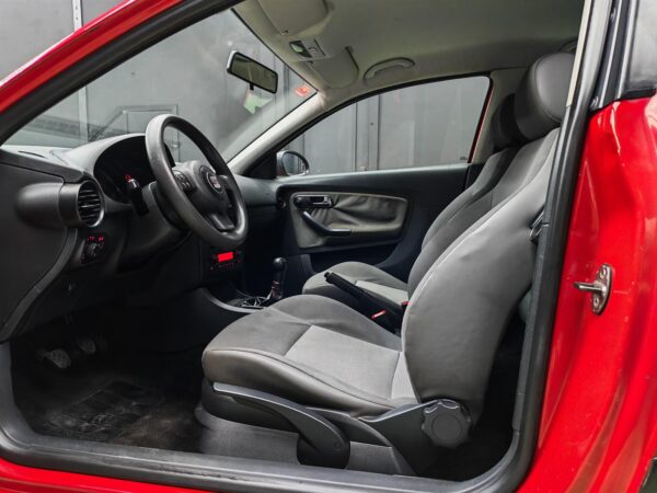 SEAT IBIZA 1.9