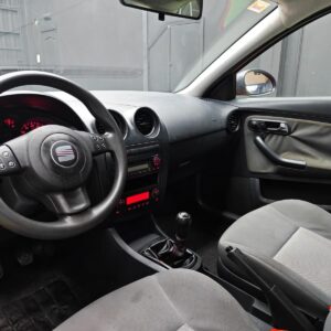 SEAT IBIZA 1.9: imagen 12