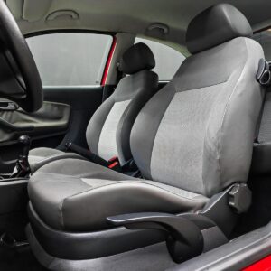 SEAT IBIZA 1.9: imagen 13