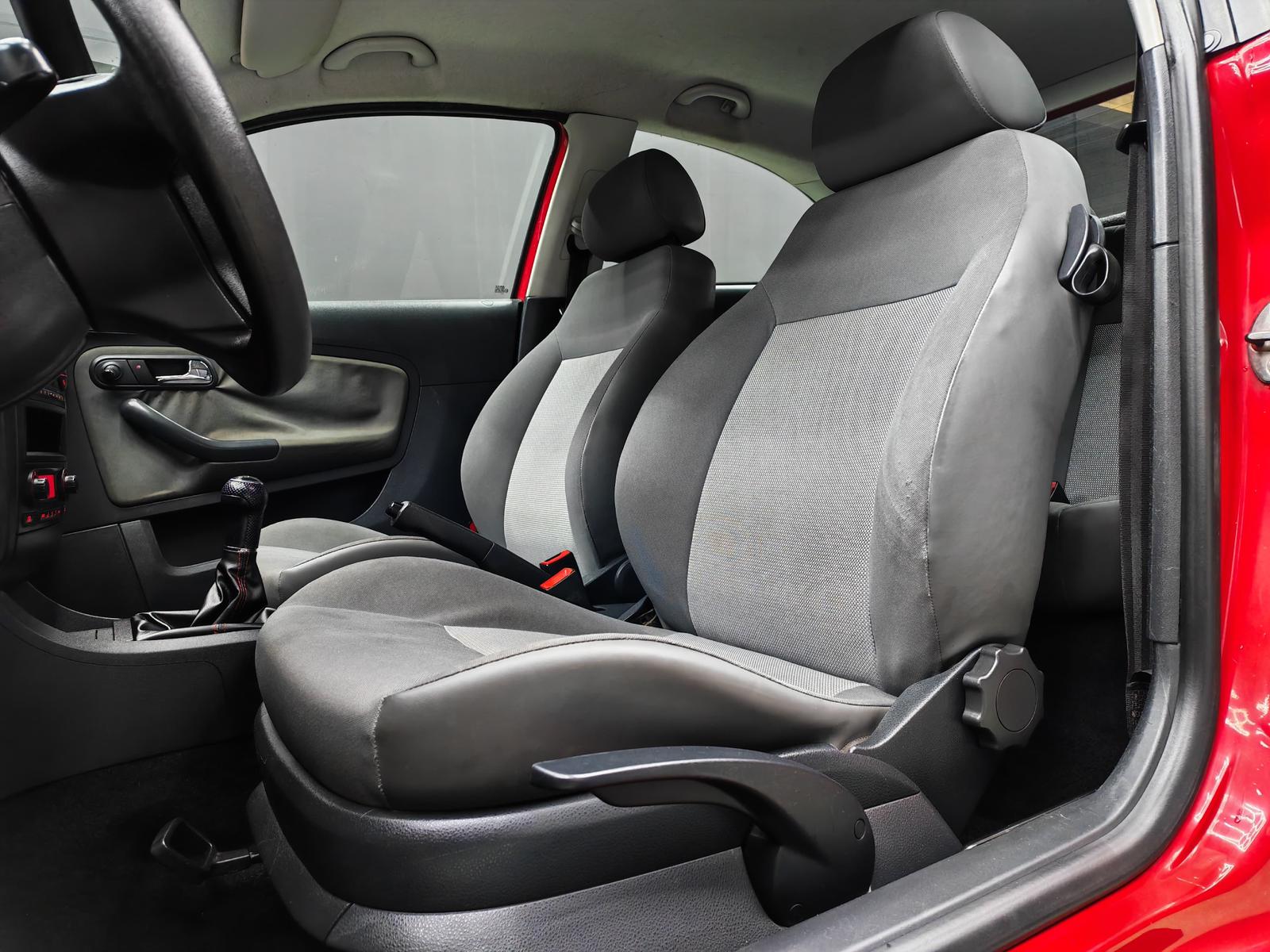 SEAT IBIZA 1.9: imagen 13