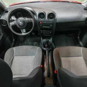 SEAT IBIZA 1.9: imagen 14