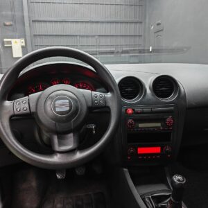 SEAT IBIZA 1.9: imagen 15