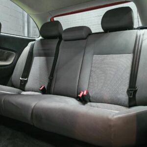 SEAT IBIZA 1.9: imagen 16