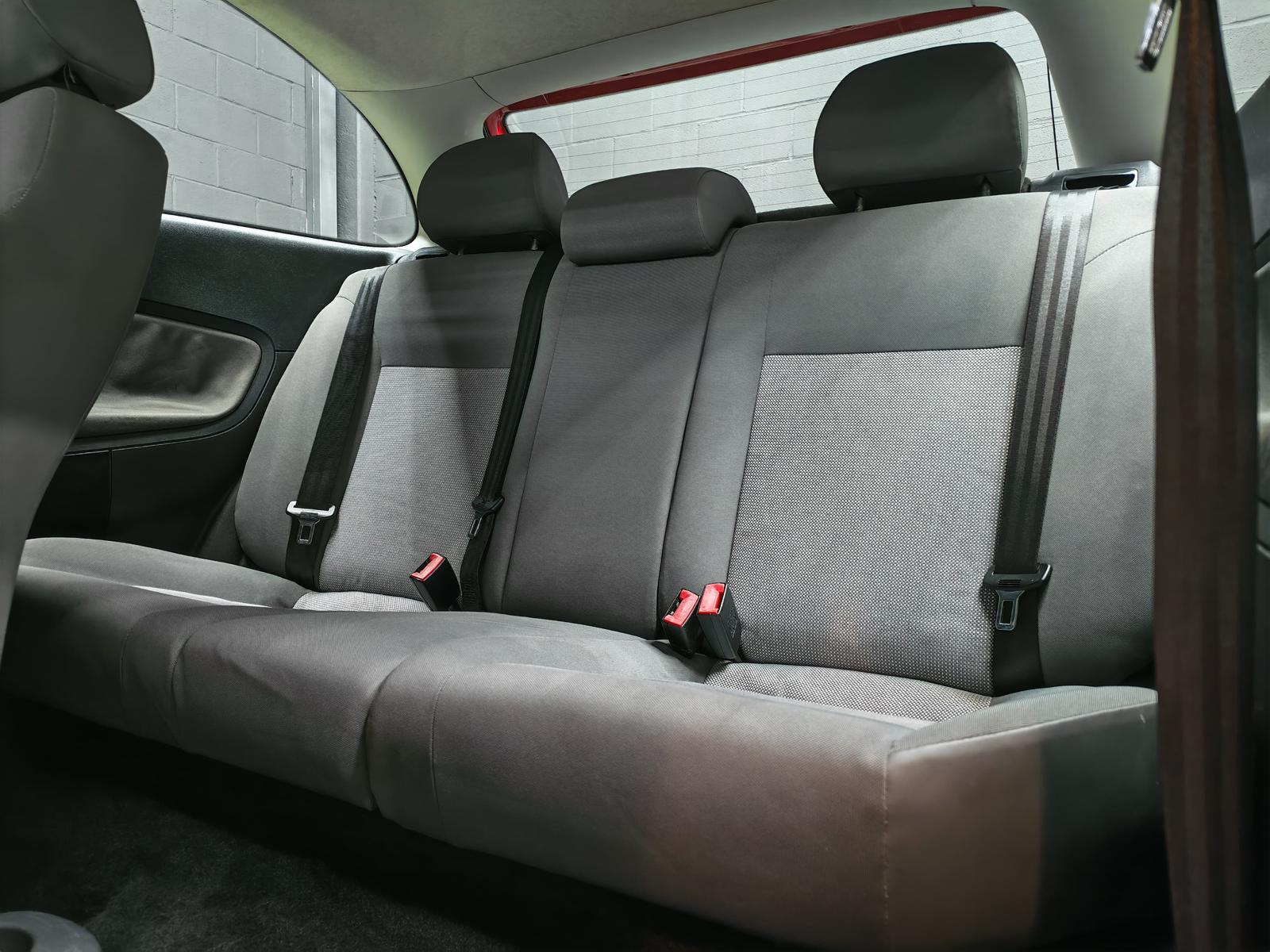 SEAT IBIZA 1.9: imagen 16