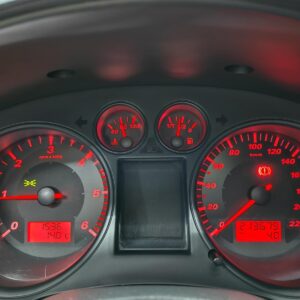 SEAT IBIZA 1.9: imagen 19