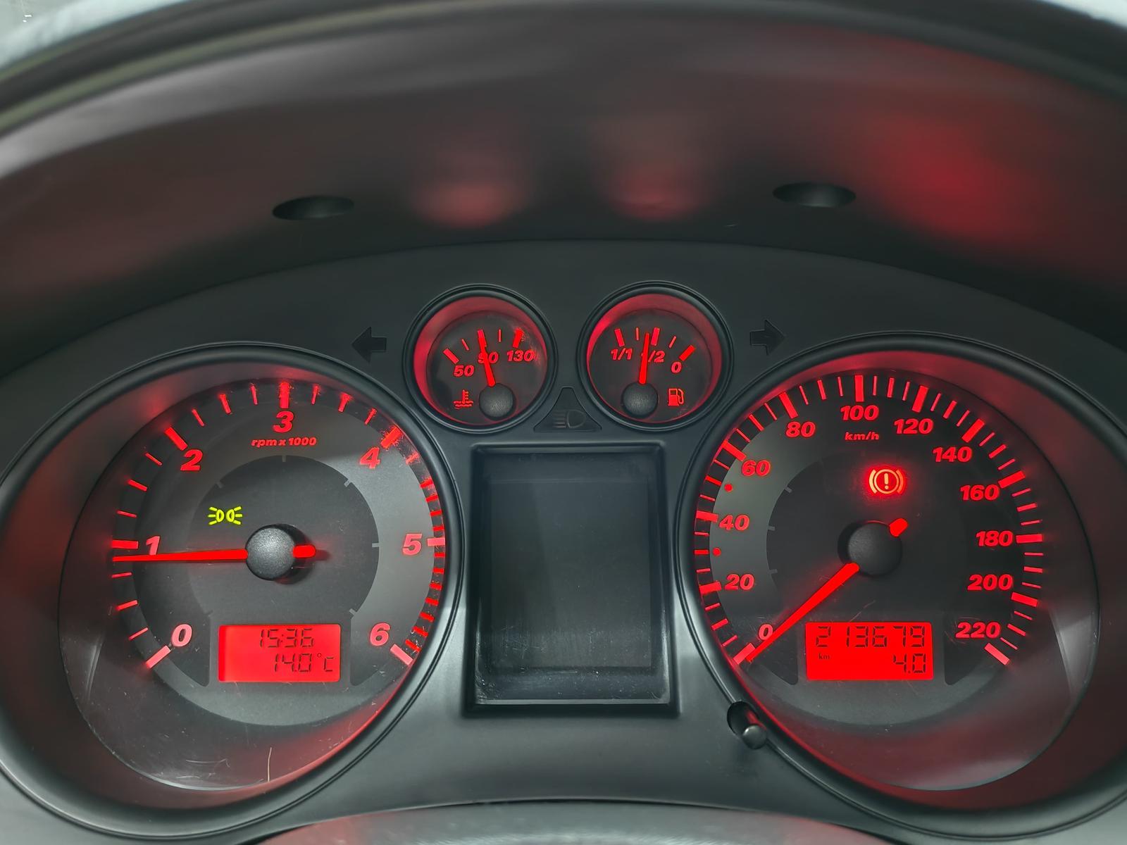 SEAT IBIZA 1.9: imagen 19