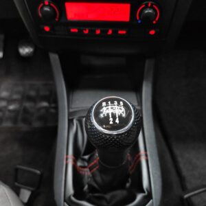 SEAT IBIZA 1.9: imagen 17