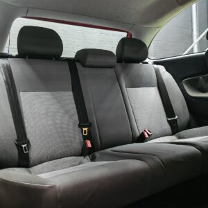 SEAT IBIZA 1.9: imagen 18