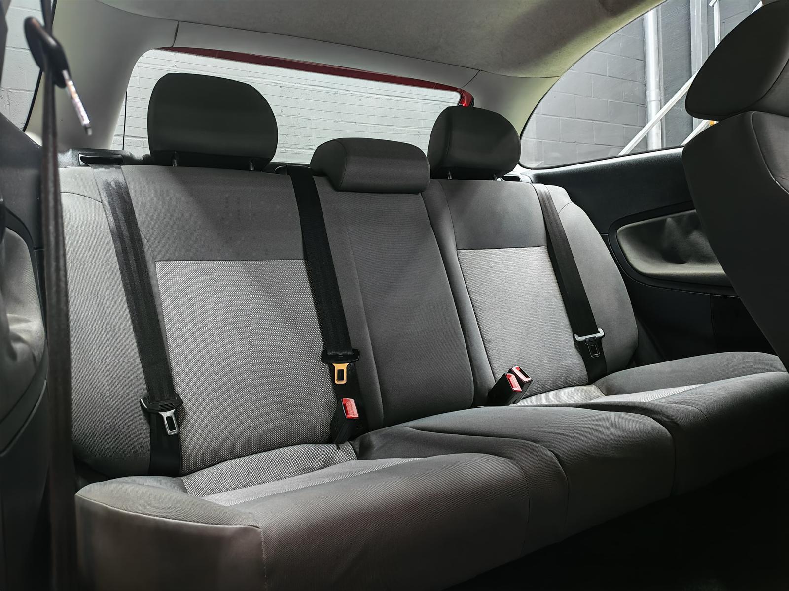 SEAT IBIZA 1.9: imagen 18