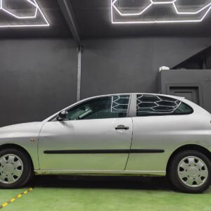 SEAT IBIZA 1.9: imagen 8