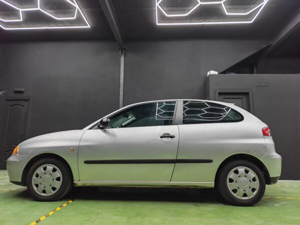 SEAT IBIZA 1.9