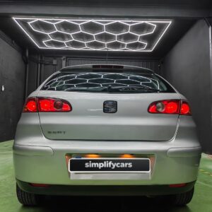 SEAT IBIZA 1.9: imagen 5