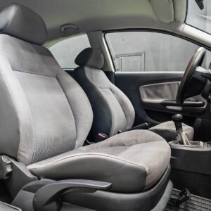 SEAT IBIZA 1.9: imagen 13