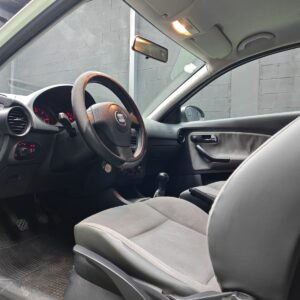 SEAT IBIZA 1.9: imagen 9