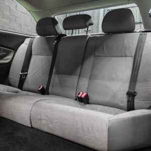 SEAT IBIZA 1.9: imagen 14