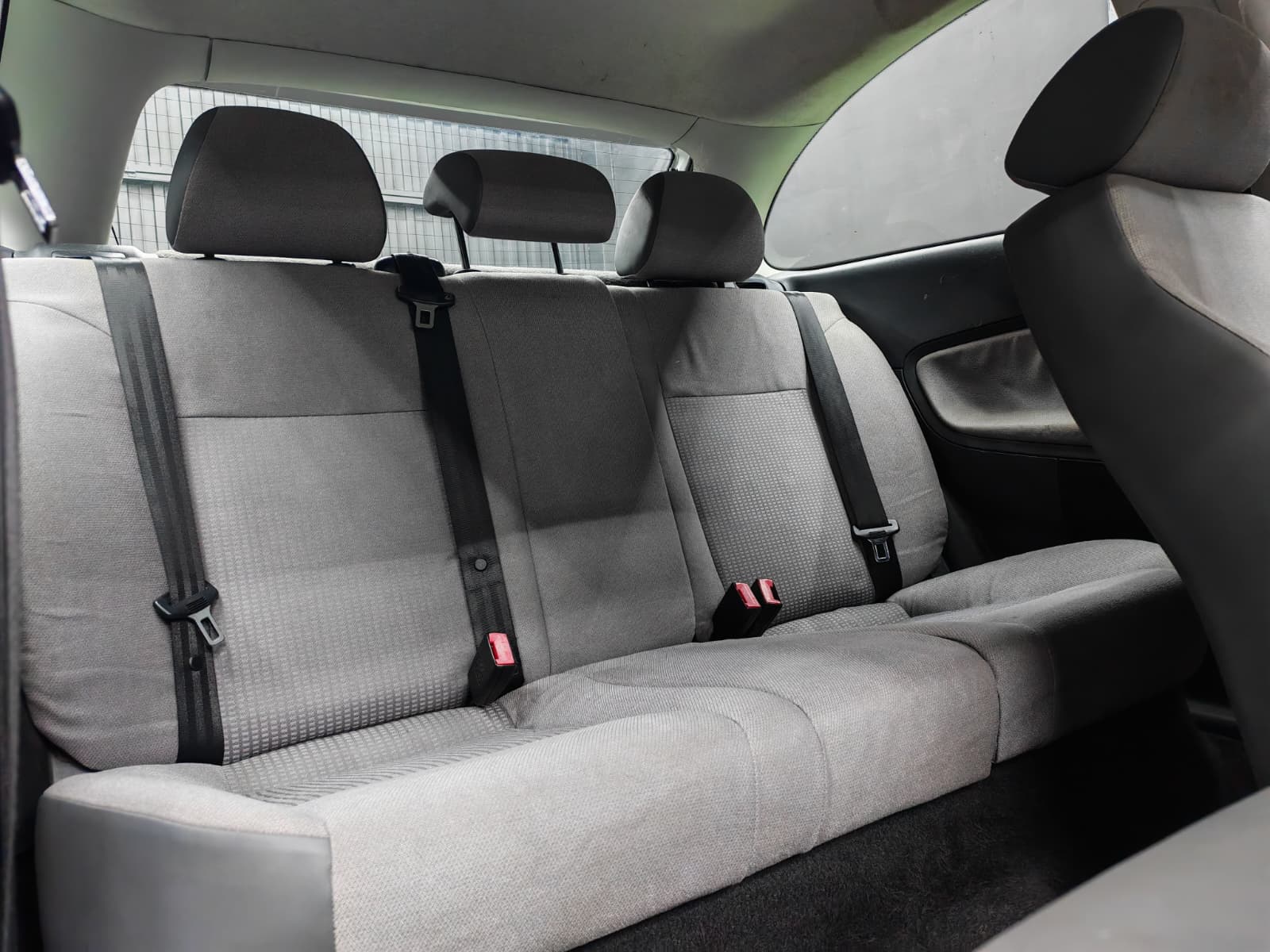 SEAT IBIZA 1.9: imagen 15