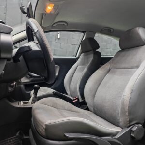 SEAT IBIZA 1.9: imagen 10