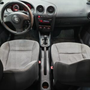 SEAT IBIZA 1.9: imagen 11