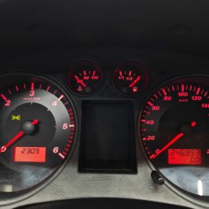 SEAT IBIZA 1.9: imagen 17