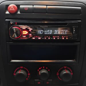 SEAT IBIZA 1.9: imagen 16