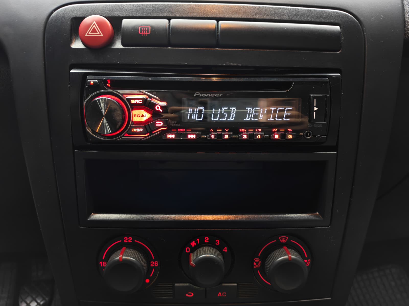 SEAT IBIZA 1.9: imagen 16