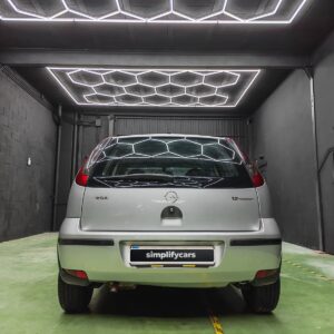 OPEL CORSA: imagen 7