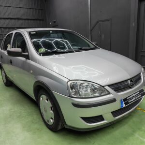 OPEL CORSA: imagen 10