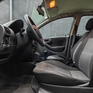 OPEL CORSA: imagen 12