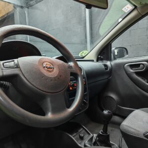 OPEL CORSA: imagen 13