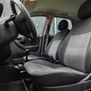 OPEL CORSA: imagen 14