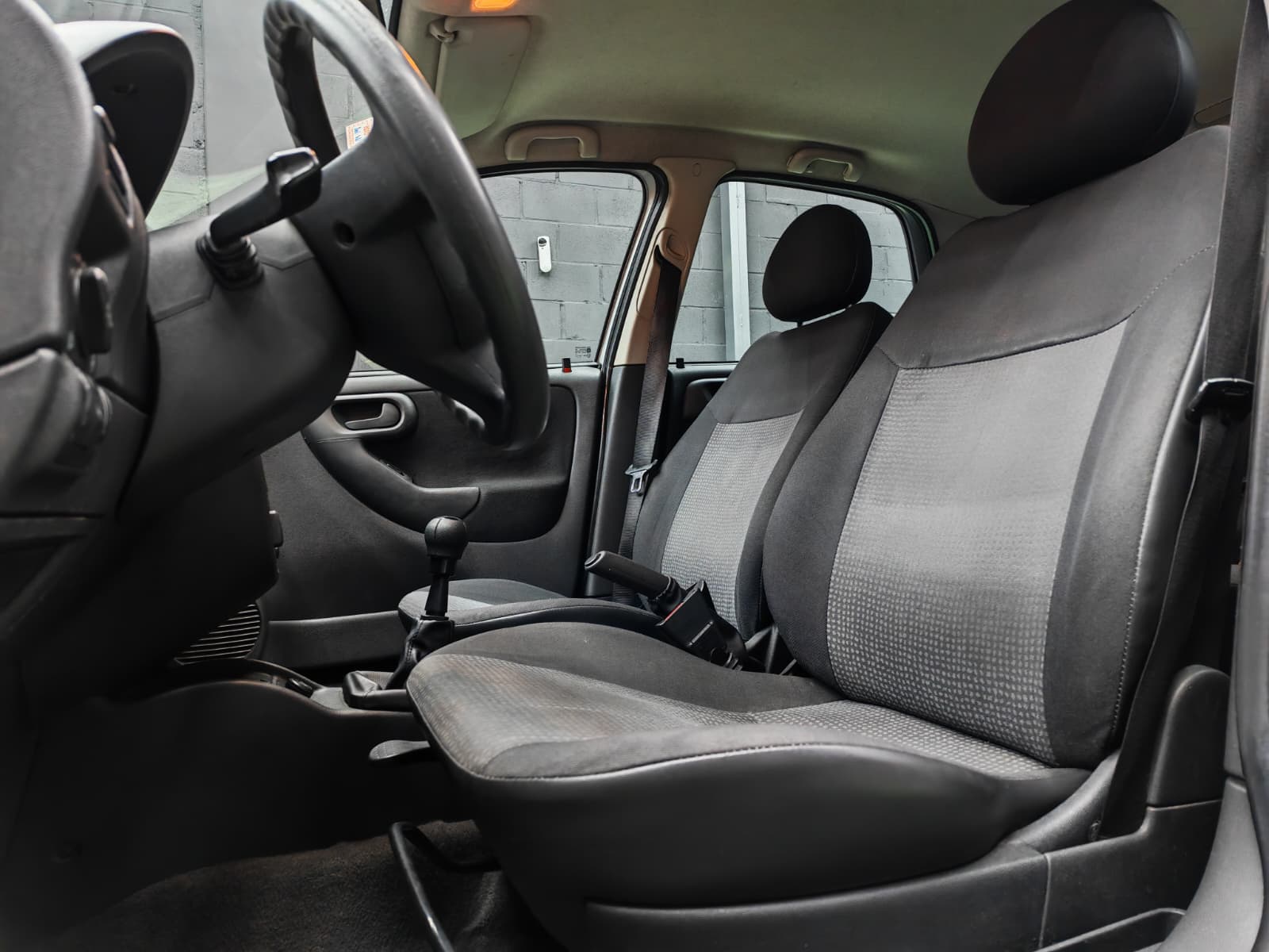 OPEL CORSA: imagen 14