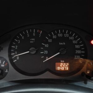 OPEL CORSA: imagen 22