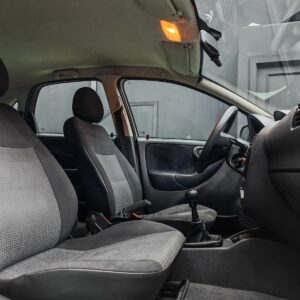 OPEL CORSA: imagen 18