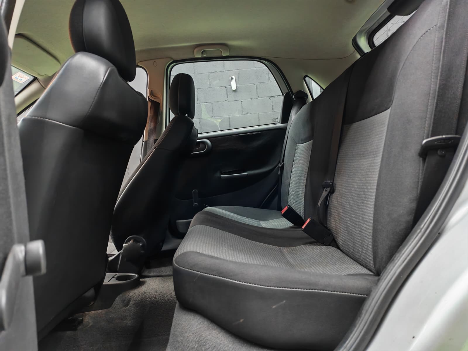 OPEL CORSA: imagen 19