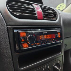 OPEL CORSA: imagen 20