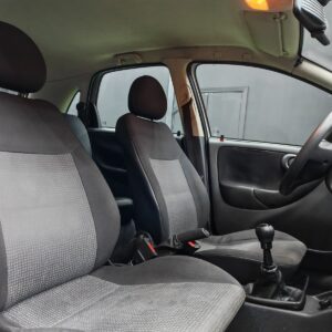 OPEL CORSA: imagen 16