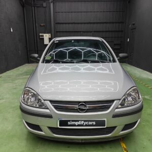 OPEL CORSA: imagen 2