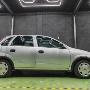 OPEL CORSA: imagen 8