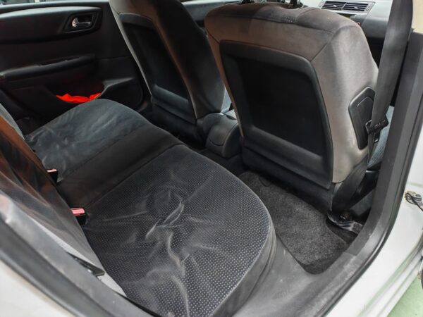 Citroen C4 Etiqueta C