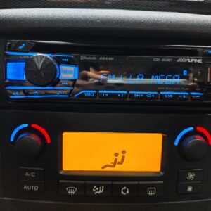 Citroen C4 Etiqueta C: imagen 16