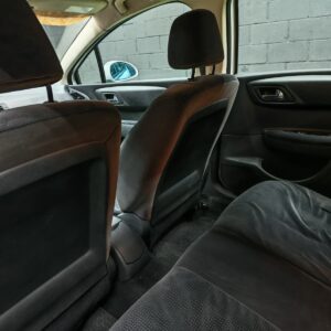 Citroen C4 Etiqueta C: imagen 14