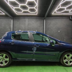 PEUGEOT 308 - 2.0HDI: imagen 8