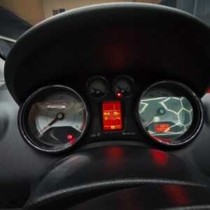 PEUGEOT 308 - 2.0HDI: imagen 12