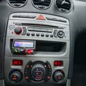 PEUGEOT 308 - 2.0HDI: imagen 15