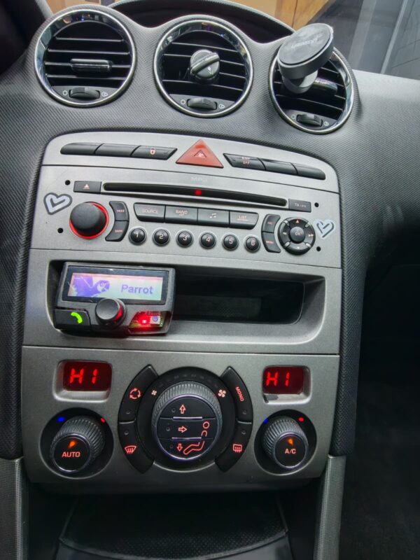 PEUGEOT 308 - 2.0HDI