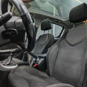 PEUGEOT 308 - 2.0HDI: imagen 10