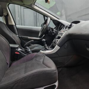PEUGEOT 308 - 2.0HDI: imagen 13